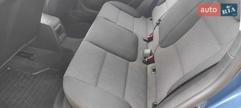 Хэтчбек Audi A3 2006 в Кольчине фото 9 Хэтчбек Audi A3 2006 в Кольчине