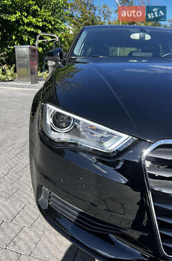 Седан Audi A3 2015 в 