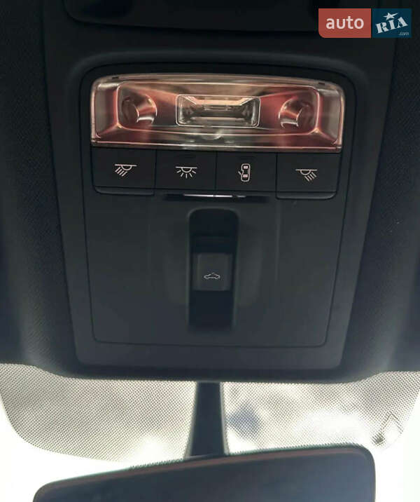 Седан Audi A3 2020 в Буче