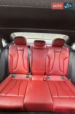 Седан Audi A3 2020 в 