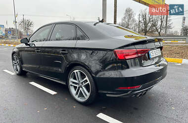 Седан Audi A3 2020 в 