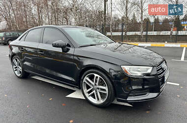 Audi A3 2020