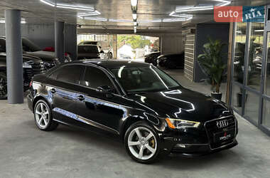Audi A3 2015 Audi A3 2015