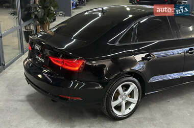 Седан Audi A3 2015 в 