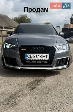 Audi A3 2014