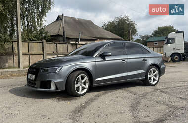 Седан Audi A3 2014 в 