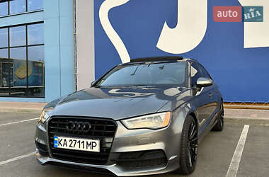 Audi A3 2015