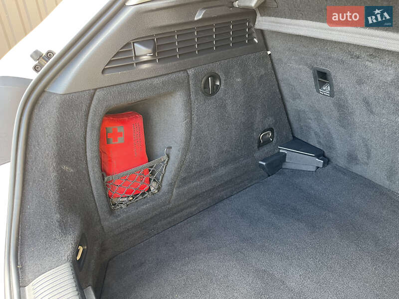 Хетчбек Audi A3 2013 в Хмельницькому