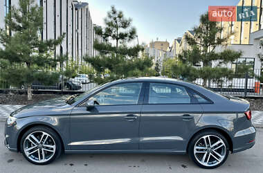 Седан Audi A3 2020 в 