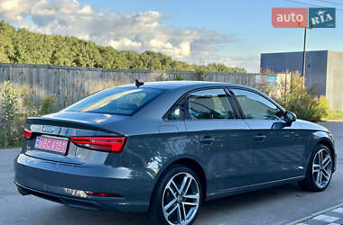 Седан Audi A3 2020 в 