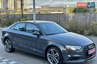 Седан Audi A3 2020 в 