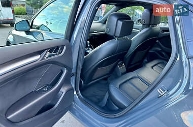 Седан Audi A3 2020 в 