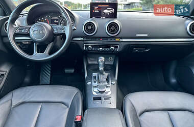 Седан Audi A3 2020 в 