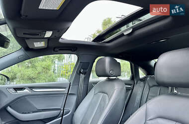 Седан Audi A3 2020 в 