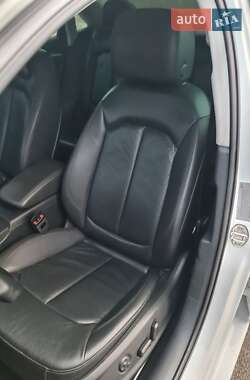 Седан Audi A3 2015 в 