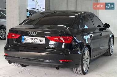 Седан Audi A3 2015 в 
