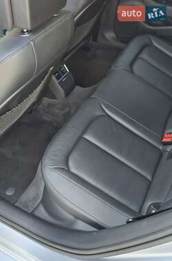 Седан Audi A3 2018 в 