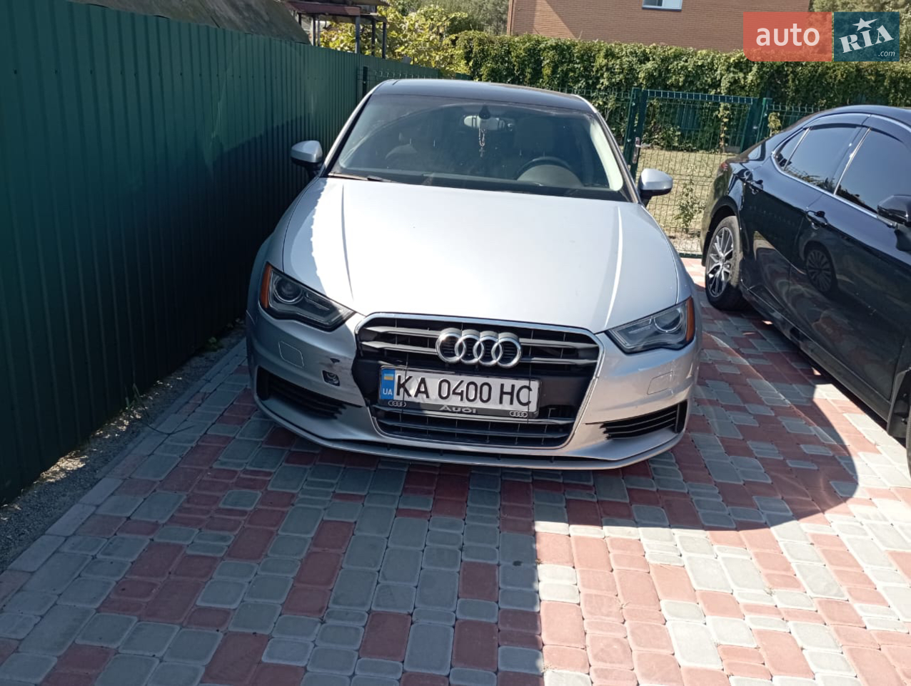 2014 Audi A3 - мініатюра 15