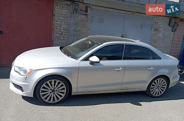 Седан Audi A3 2014 в Києві фото 4 Седан Audi A3 2014 в Києві