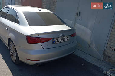 Седан Audi A3 2014 в Києві фото 8 Седан Audi A3 2014 в Києві