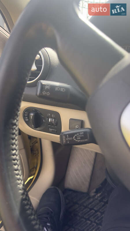Хетчбек Audi A3 2006 в Івано-Франківську