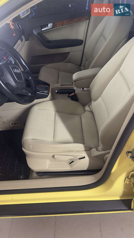 Хетчбек Audi A3 2006 в Івано-Франківську
