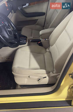 Хэтчбек Audi A3 2006 в 