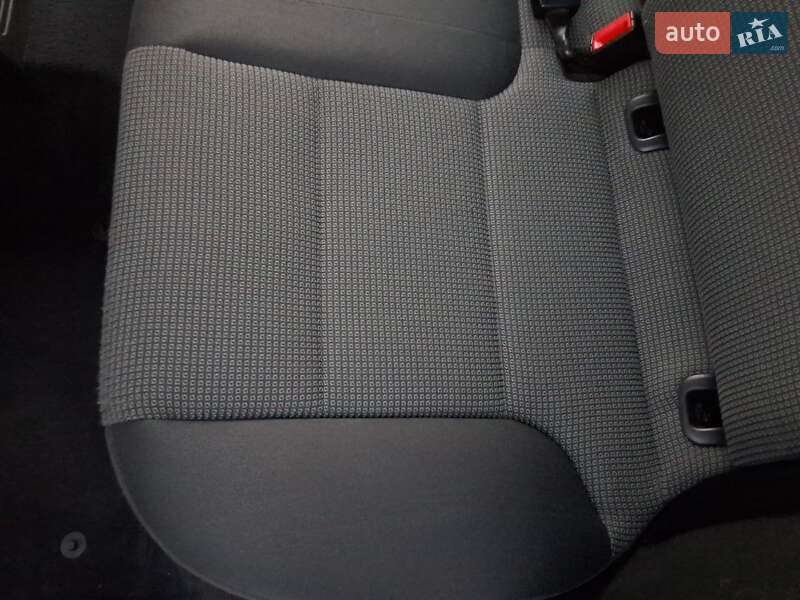 Хетчбек Audi A3 2007 в Хоролі