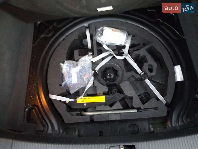 Хетчбек Audi A3 2007 в Хоролі