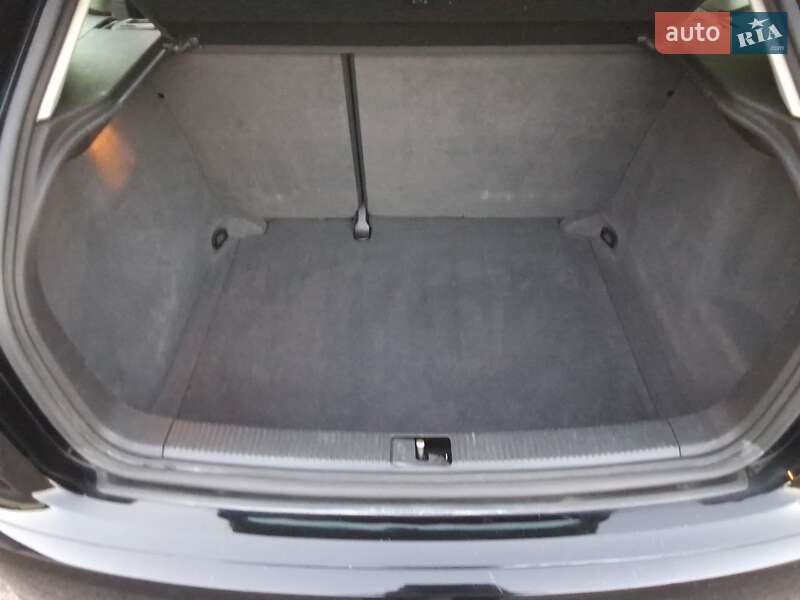 Хетчбек Audi A3 2007 в Хоролі