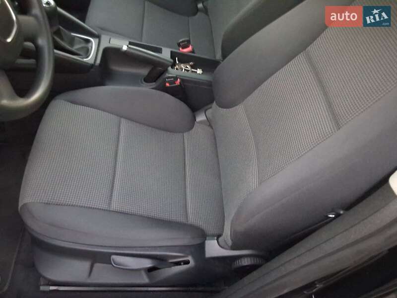 Хетчбек Audi A3 2007 в Хоролі