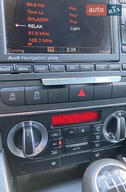 Хэтчбек Audi A3 2010 в 