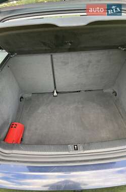 Хэтчбек Audi A3 2010 в 
