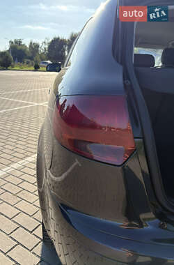 Хетчбек Audi A3 2006 в 