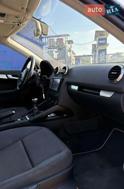 Хетчбек Audi A3 2006 в 