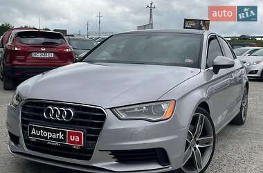 Audi A3 2014