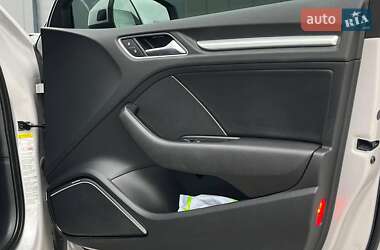 Седан Audi A3 2014 в 