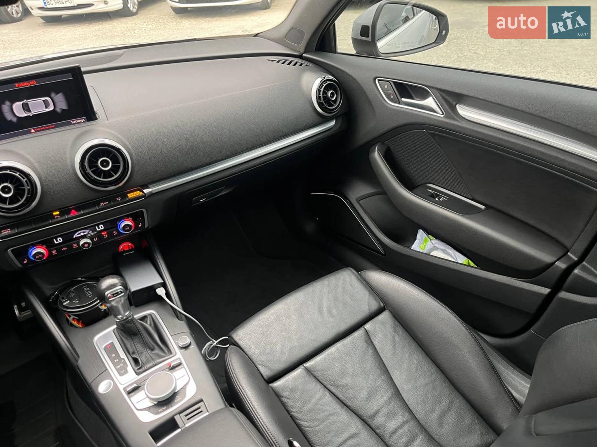2014 Audi A3 - мініатюра 23