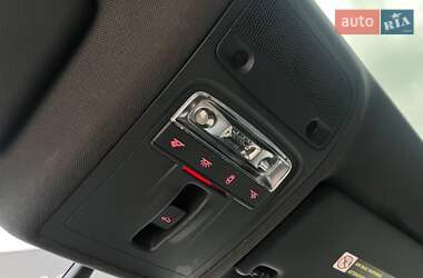 Седан Audi A3 2014 в Львове
