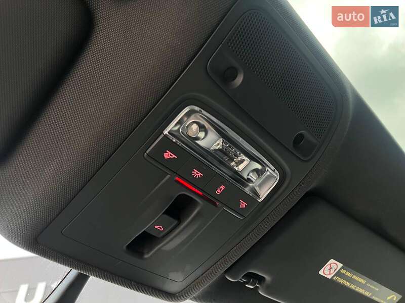 Седан Audi A3 2014 в Львове