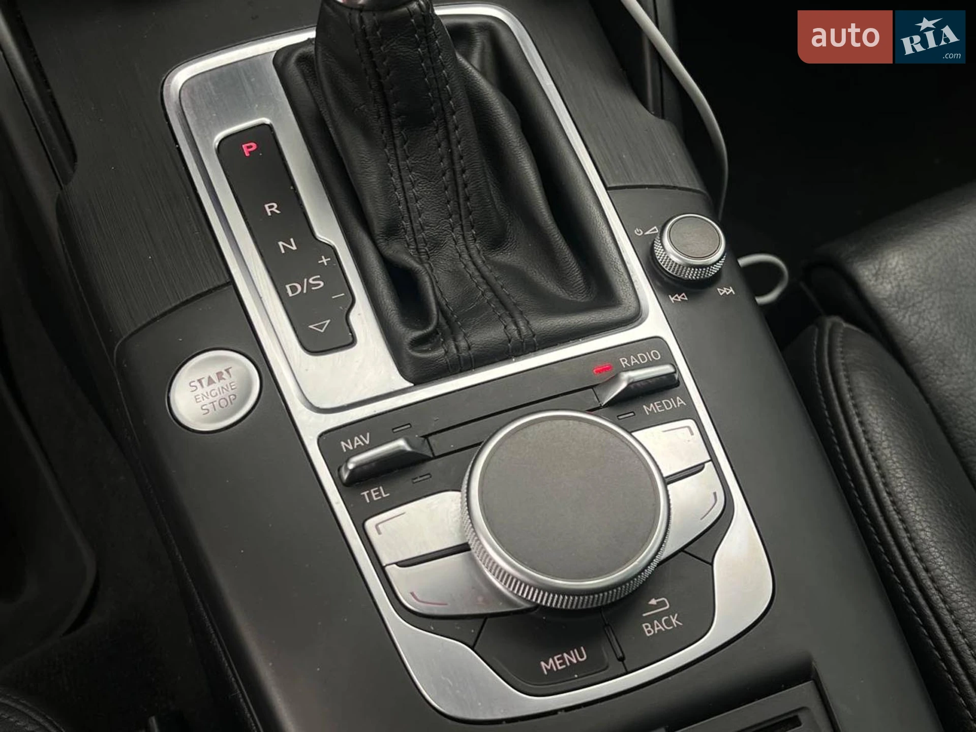 2014 Audi A3 - мініатюра 34