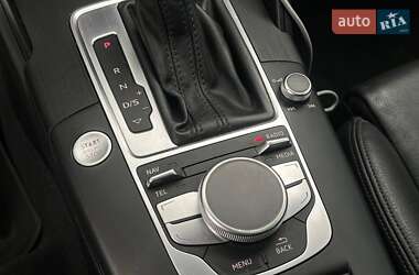 Седан Audi A3 2014 в 