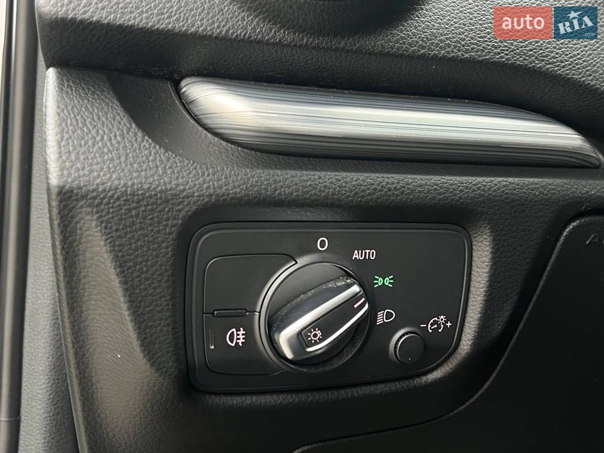 2014 Audi A3 - мініатюра 39