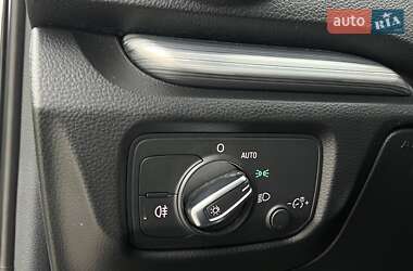 Седан Audi A3 2014 в 