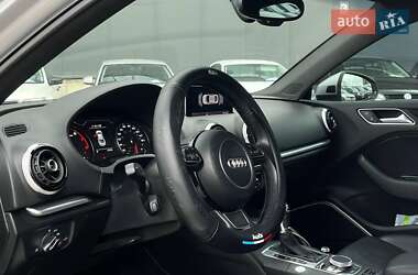 Седан Audi A3 2014 в Львове