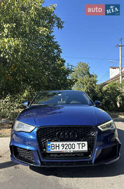 Audi A3 2014