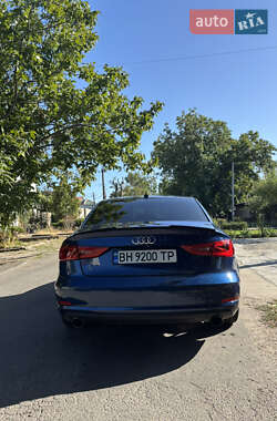 Седан Audi A3 2014 в 