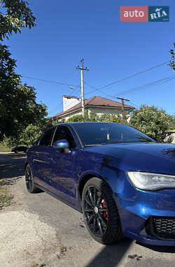 Седан Audi A3 2014 в 