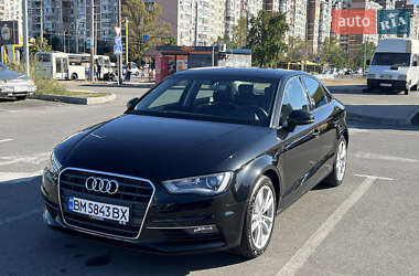 Audi A3 2015