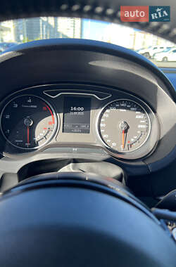 Седан Audi A3 2015 в 